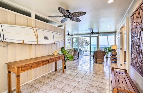Kailua-Kona House | 119 m² House ∙ 2 bedrooms ∙ 6 guests