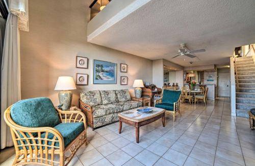 Kahana Apartment | 121 m² Apartment ∙ 2 bedrooms ∙ 6 guests
