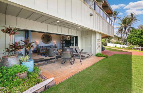 Wailua House Lots House | 121 m² House ∙ 2 bedrooms ∙ 6 guests