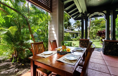 Kulalani House | 124 m² House ∙ 2 bedrooms ∙ 4 guests