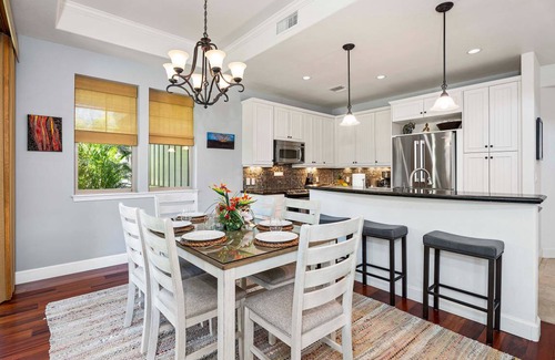 Kulalani House | 124 m² House ∙ 2 bedrooms ∙ 4 guests