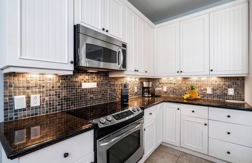 Kulalani House | 124 m² House ∙ 2 bedrooms ∙ 4 guests