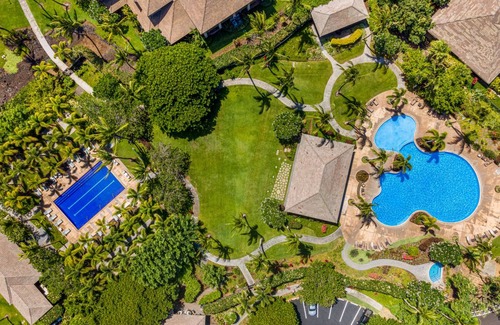 Kulalani House | 124 m² House ∙ 2 bedrooms ∙ 4 guests