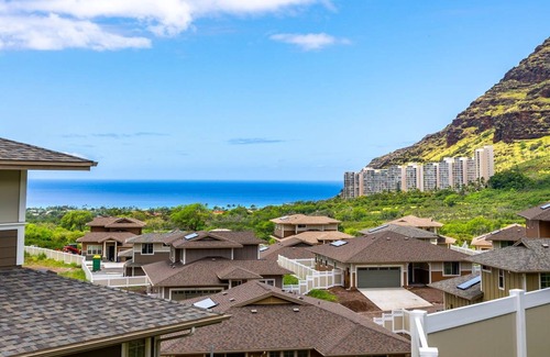 Makaha Valley House | 125 m² House ∙ 3 bedrooms ∙ 8 guests