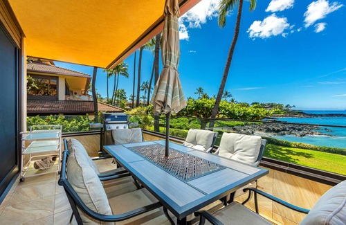 Wailea Condo | 128 m² Condo ∙ 2 bedrooms ∙ 6 guests