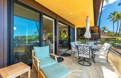 Wailea Condo | 128 m² Condo ∙ 2 bedrooms ∙ 6 guests