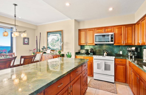 Wailea Condo | 128 m² Condo ∙ 2 bedrooms ∙ 6 guests