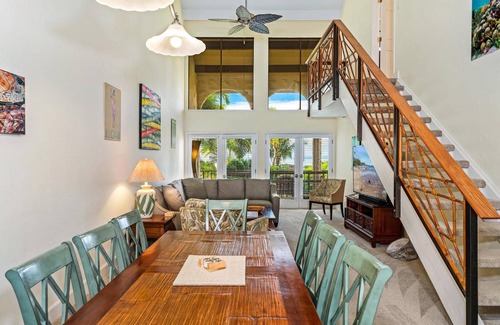Kihei Condo | 130 m² Condo ∙ 3 bedrooms ∙ 8 guests