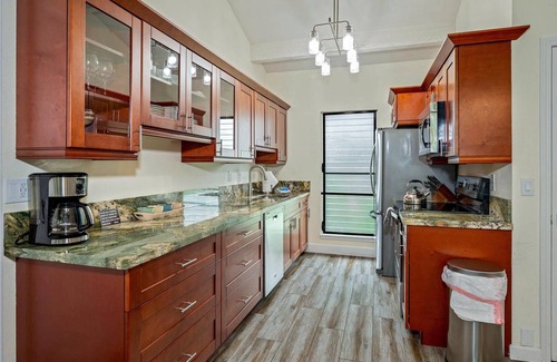 Kihei Condo | 130 m² Condo ∙ 3 bedrooms ∙ 8 guests
