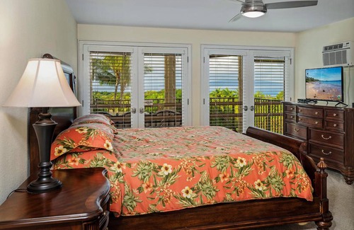 Kihei Condo | 130 m² Condo ∙ 3 bedrooms ∙ 8 guests