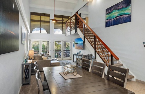 Kihei Condo | 130 m² Condo ∙ 3 bedrooms ∙ 8 guests