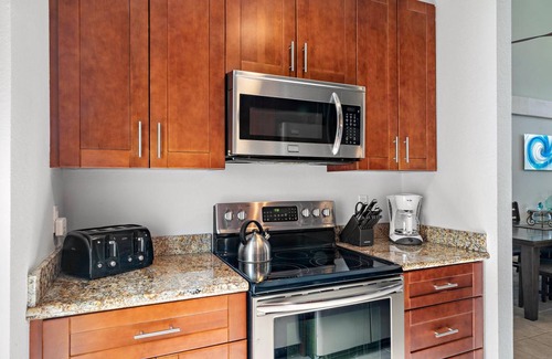Kihei Condo | 130 m² Condo ∙ 3 bedrooms ∙ 8 guests