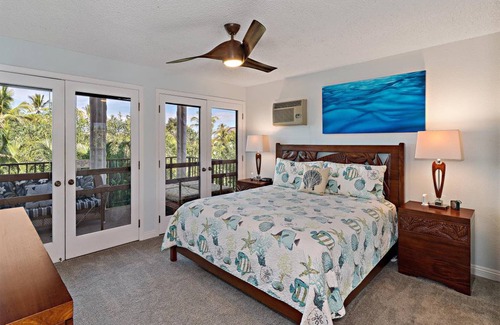 Kihei Condo | 130 m² Condo ∙ 3 bedrooms ∙ 8 guests