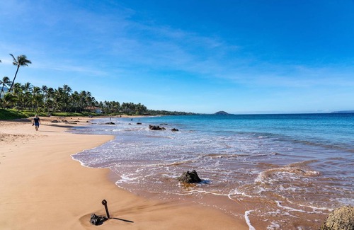 Kihei Condo | 130 m² Condo ∙ 3 bedrooms ∙ 8 guests