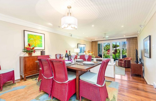 Kahuku Condo | 131 m² Condo ∙ 3 bedrooms ∙ 8 guests