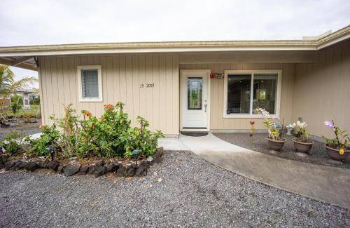 Keaau House | 131 m² House ∙ 3 bedrooms ∙ 8 guests