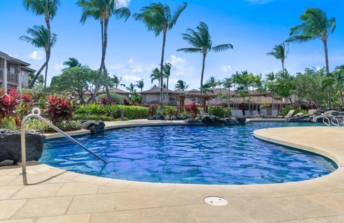 Waikoloa Villa | 135 m² Villa ∙ 2 bedrooms ∙ 6 guests