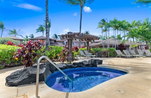 Waikoloa Villa | 135 m² Villa ∙ 2 bedrooms ∙ 6 guests