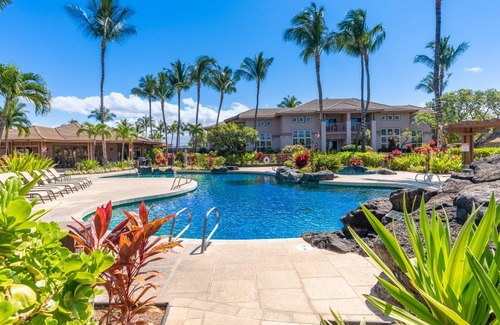 Waikoloa Villa | 135 m² Villa ∙ 2 bedrooms ∙ 6 guests