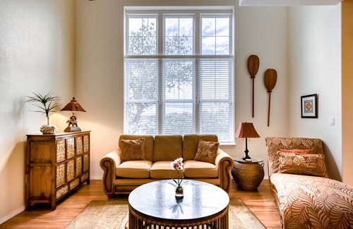 Waikoloa Villa | 135 m² Villa ∙ 2 bedrooms ∙ 6 guests