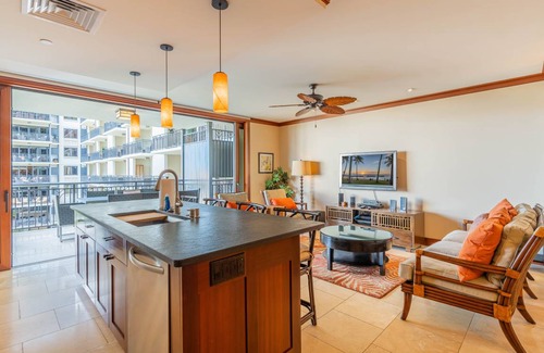 Ko Olina Condo | 138 m² Condo ∙ 3 bedrooms ∙ 6 guests