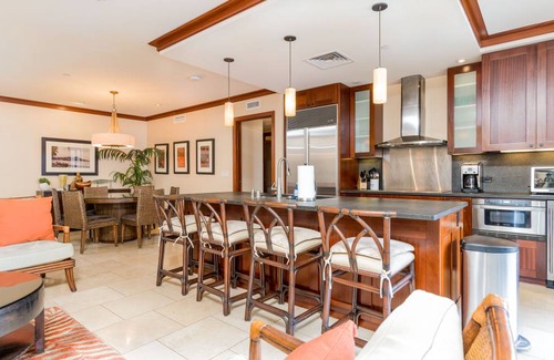 Ko Olina Condo | 138 m² Condo ∙ 3 bedrooms ∙ 6 guests