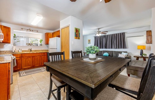 Kihei House | 138 m² House ∙ 3 bedrooms ∙ 6 guests