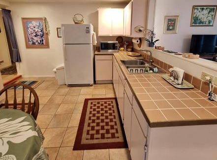 Honaunau-Napoopoo Bed & Breakfast | 139 m² Bed and breakfast ∙ 3 guests