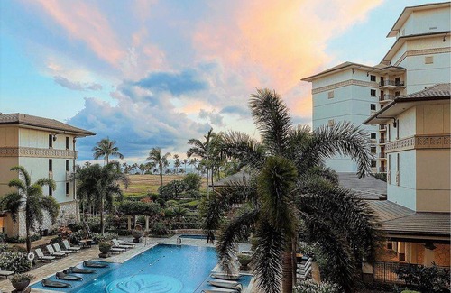 Ko Olina Villa | 139 m² Villa ∙ 3 bedrooms ∙ 8 guests