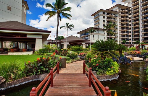 Ko Olina Villa | 139 m² Villa ∙ 3 bedrooms ∙ 8 guests