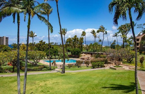 Kaanapali Apartment | 142 m² Apartment ∙ 2 bedrooms ∙ 6 guests