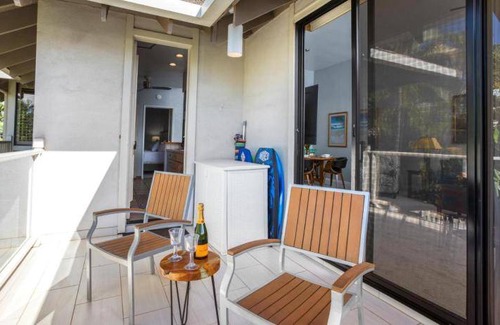 Wailea Apartment | 146 m² Apartment ∙ 1 bedroom ∙ 6 guests