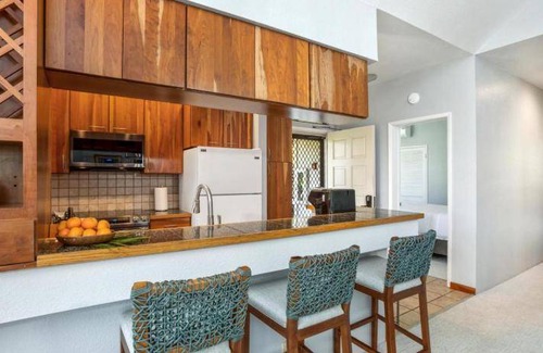 Wailea Apartment | 146 m² Apartment ∙ 1 bedroom ∙ 6 guests