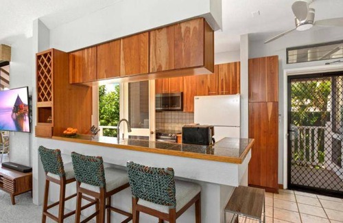 Wailea Apartment | 146 m² Apartment ∙ 1 bedroom ∙ 6 guests