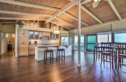 Historic Kailua Village House | 146 m² House ∙ 2 bedrooms ∙ 6 guests