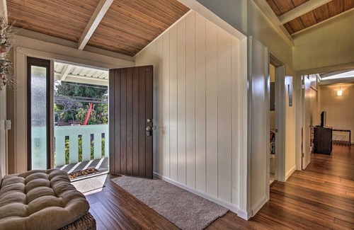 Historic Kailua Village House | 146 m² House ∙ 2 bedrooms ∙ 6 guests