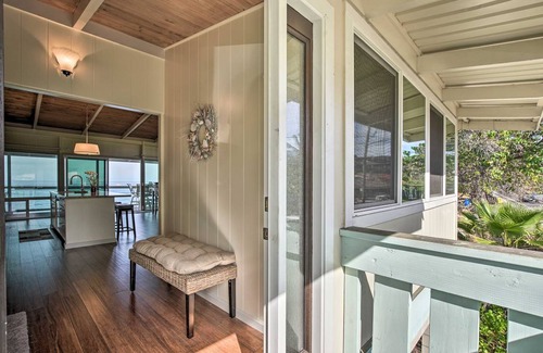 Historic Kailua Village House | 146 m² House ∙ 2 bedrooms ∙ 6 guests