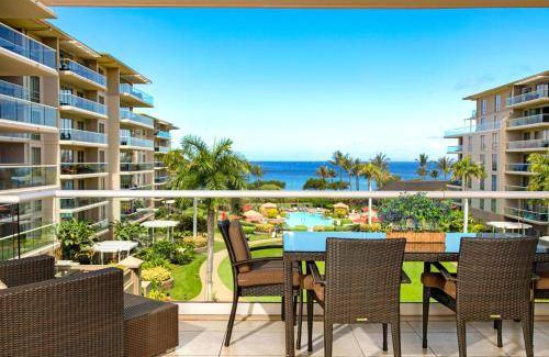 Honokowai Apartment | 148 m² Apartment ∙ 3 bedrooms ∙ 8 guests