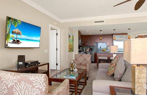 Honokowai Apartment | 148 m² Apartment ∙ 3 bedrooms ∙ 8 guests