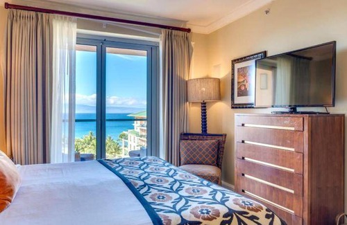 Honokowai Apartment | 148 m² Apartment ∙ 3 bedrooms ∙ 8 guests