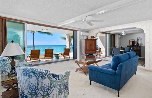Historic Kailua Village Condo | 150 m² Condo ∙ 3 bedrooms ∙ 6 guests