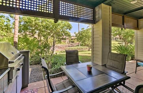 Kulalani Apartment | 151 m² Apartment ∙ 2 bedrooms ∙ 6 guests