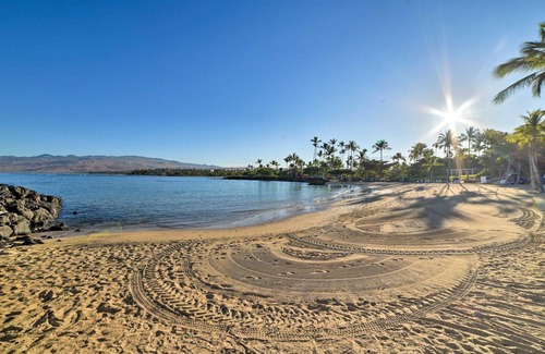 Kulalani Apartment | 151 m² Apartment ∙ 2 bedrooms ∙ 6 guests