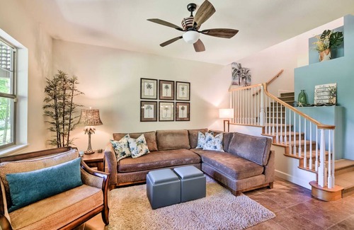 Kulalani Apartment | 151 m² Apartment ∙ 2 bedrooms ∙ 6 guests