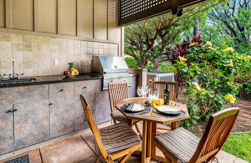 Kulalani House | 152 m² House ∙ 2 bedrooms ∙ 4 guests