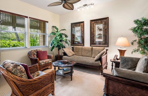 Kulalani House | 152 m² House ∙ 2 bedrooms ∙ 4 guests
