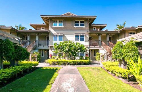 Waikoloa Apartment | 155 m² Apartment ∙ 3 bedrooms ∙ 8 guests
