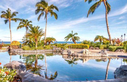Waikoloa Apartment | 155 m² Apartment ∙ 3 bedrooms ∙ 8 guests