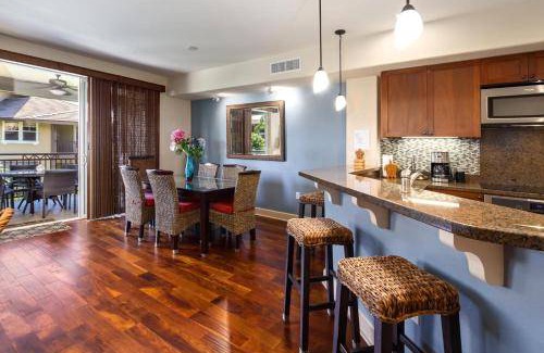 Waikoloa Apartment | 155 m² Apartment ∙ 3 bedrooms ∙ 8 guests
