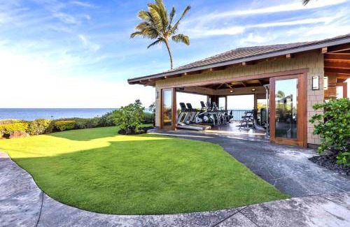 Waikoloa Apartment | 155 m² Apartment ∙ 3 bedrooms ∙ 8 guests